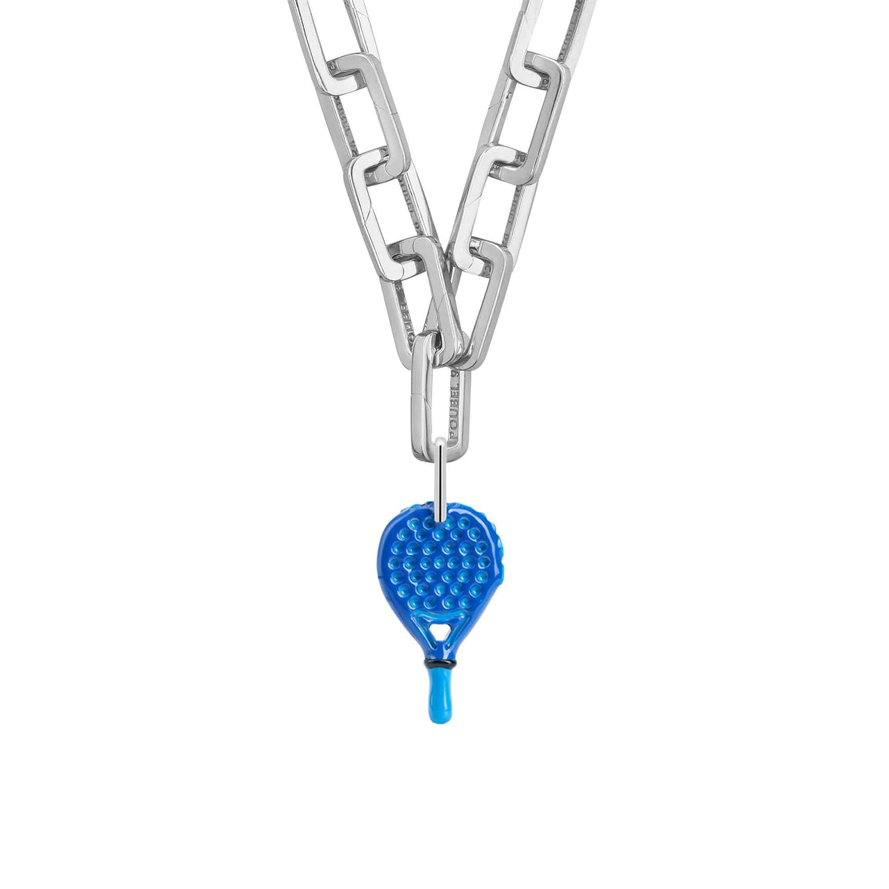 Padel Pendant