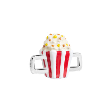 Popcorn Charm