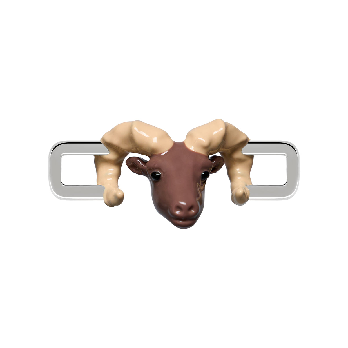 Aries Ram Charm