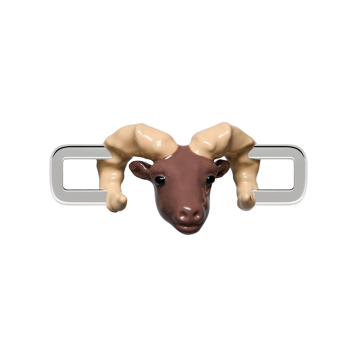 Aries Ram Charm