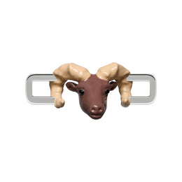Aries Ram Charm