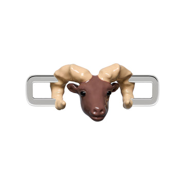 Aries Ram Charm