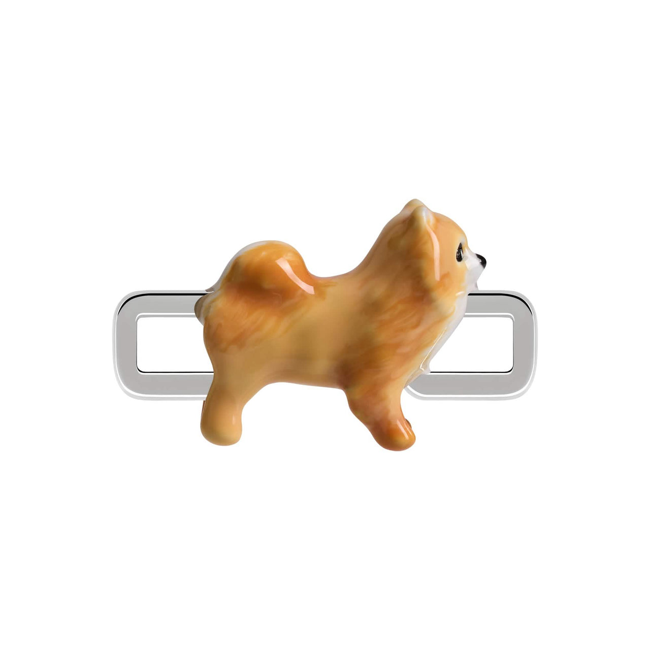 Pomeranian Charm