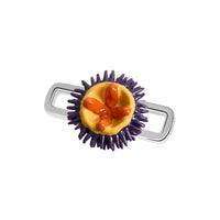 Sea Urchin Charm