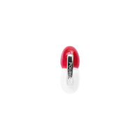 Monaco Flag Charm