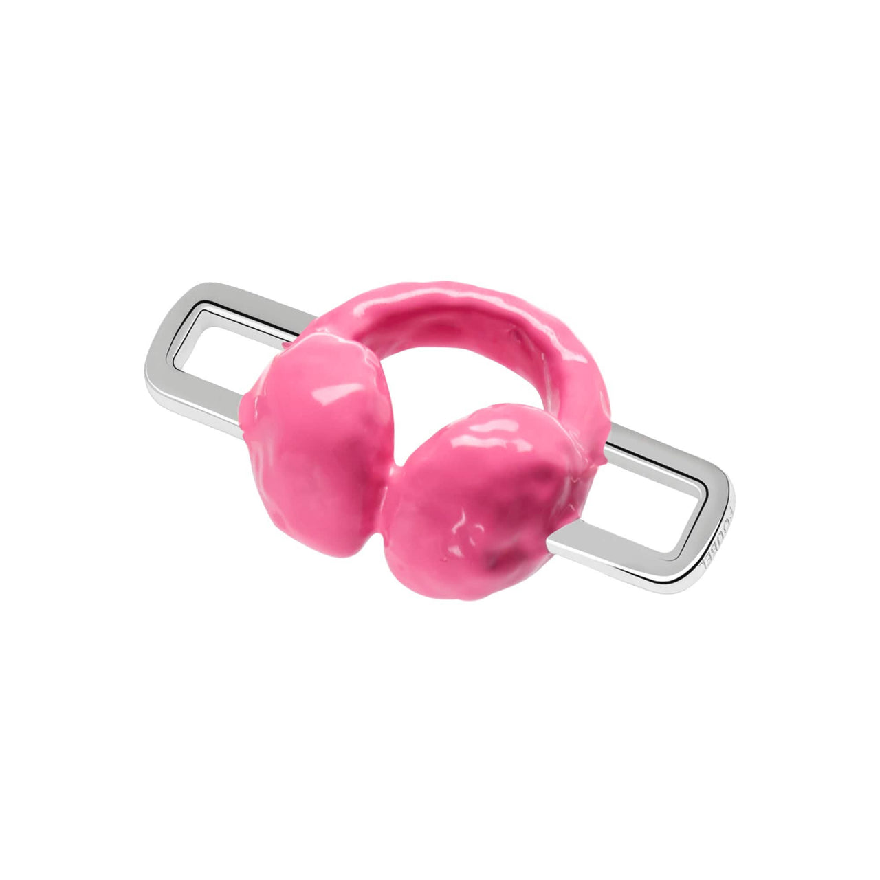 Ear Muffs Charm