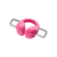Ear Muffs Charm