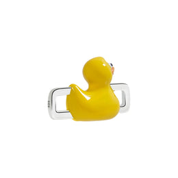 Rubber Duck Charm
