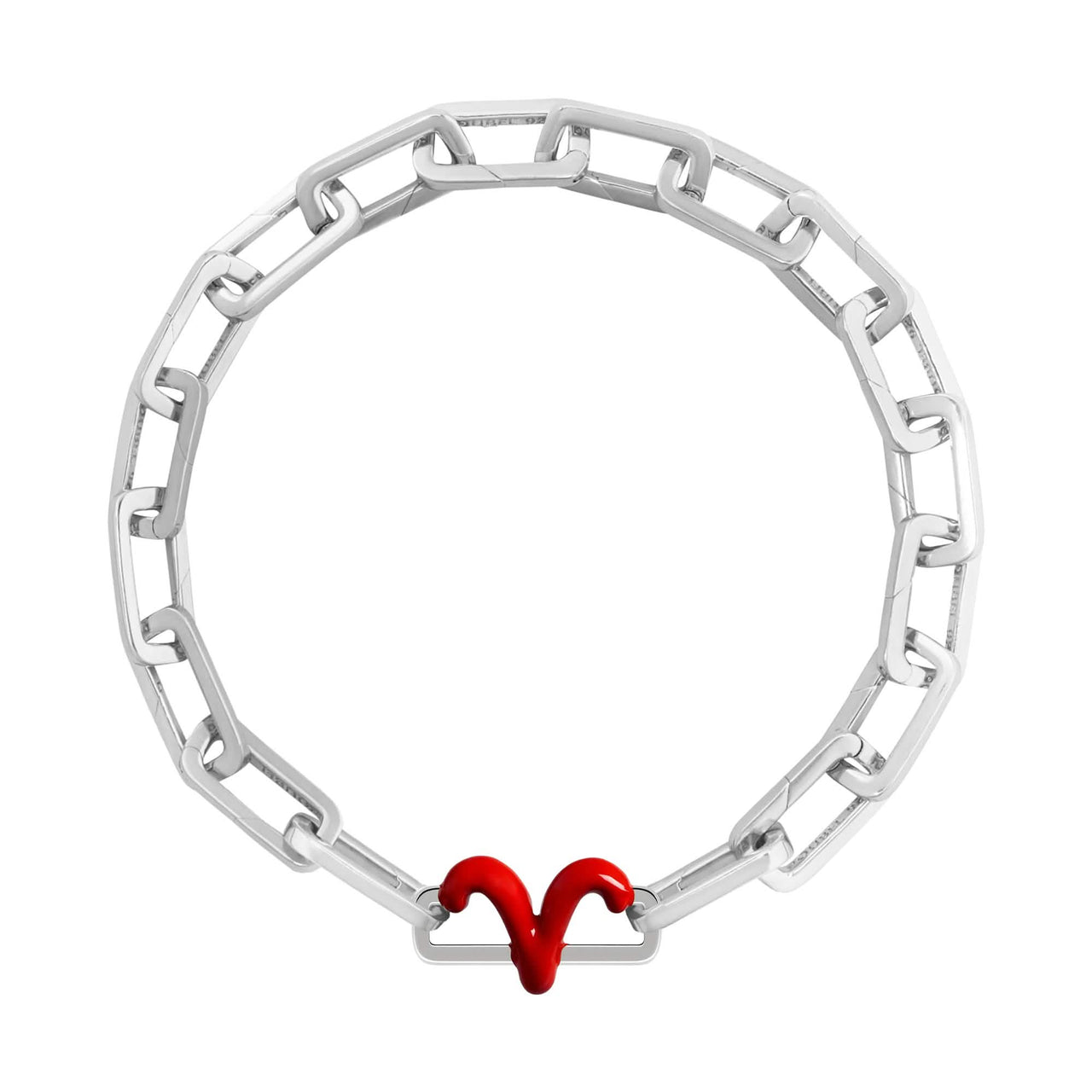 Aries Charm