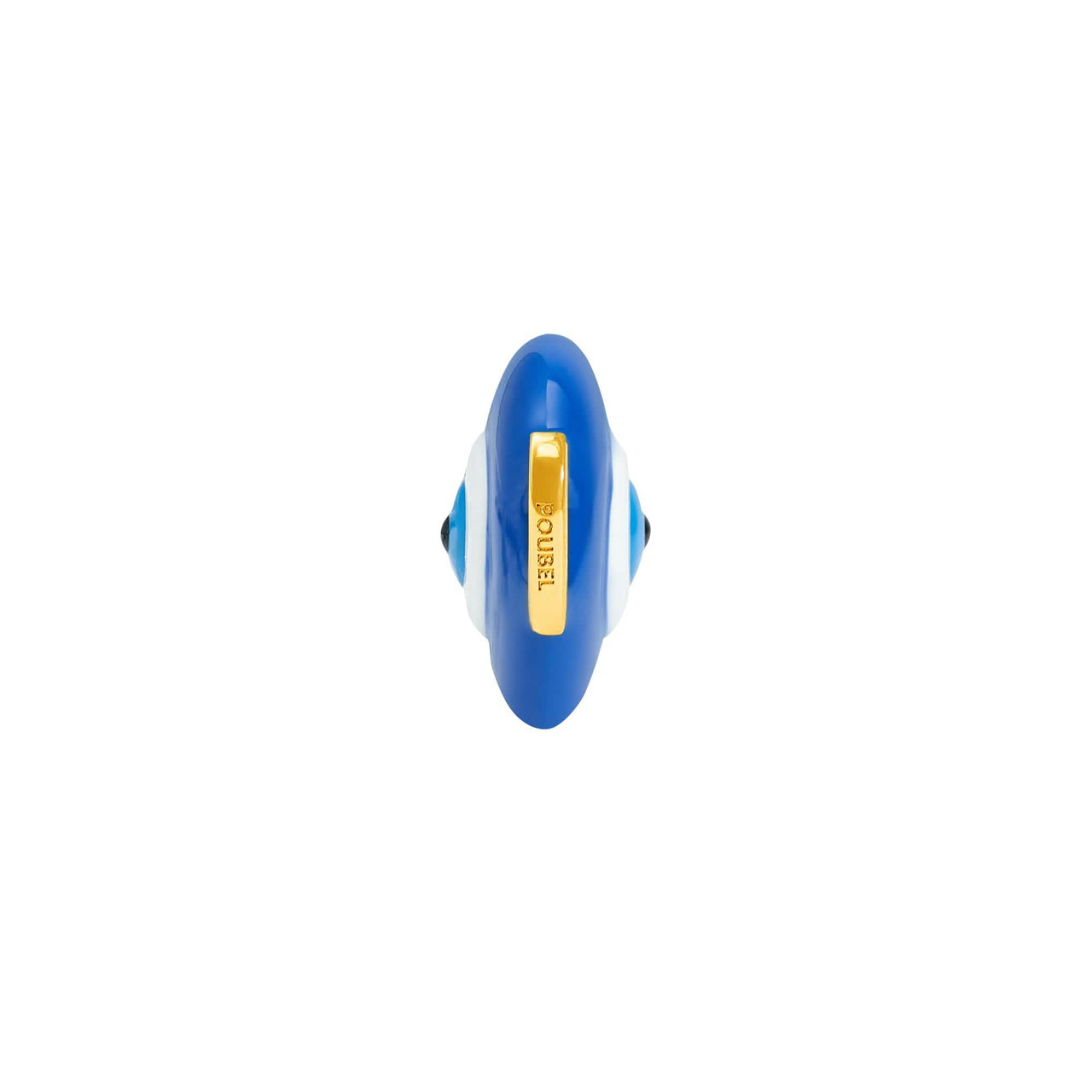 Evil Eye Charm (Gold)