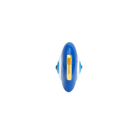 Evil Eye Charm (Gold)