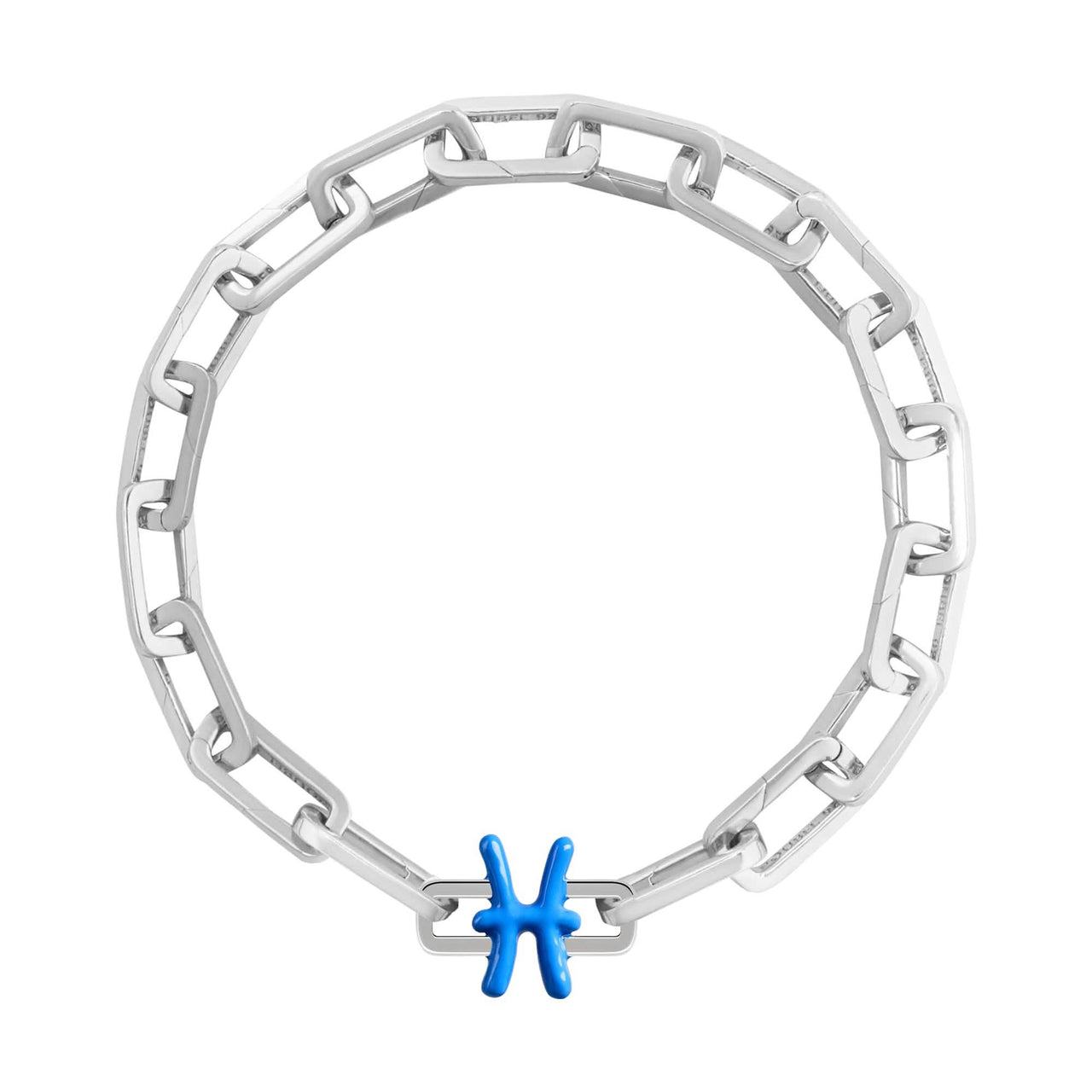 Pisces Charm