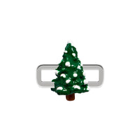 Alpine Tree Charm