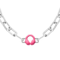 Ear Muffs Charm