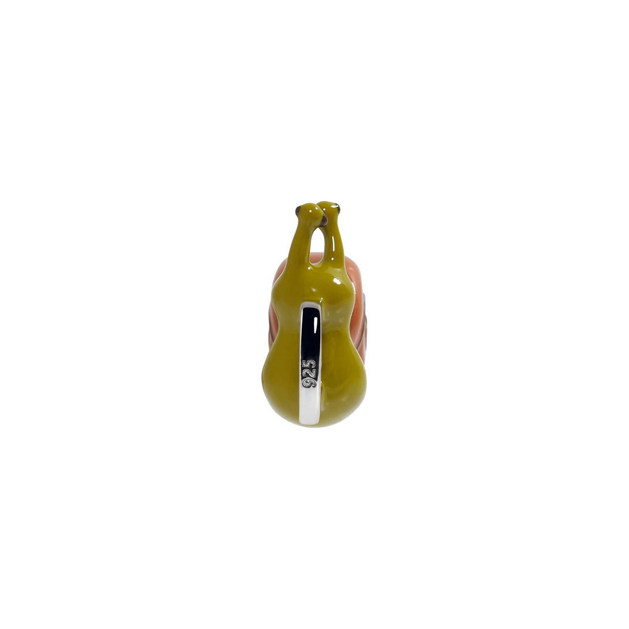 Snail Charm