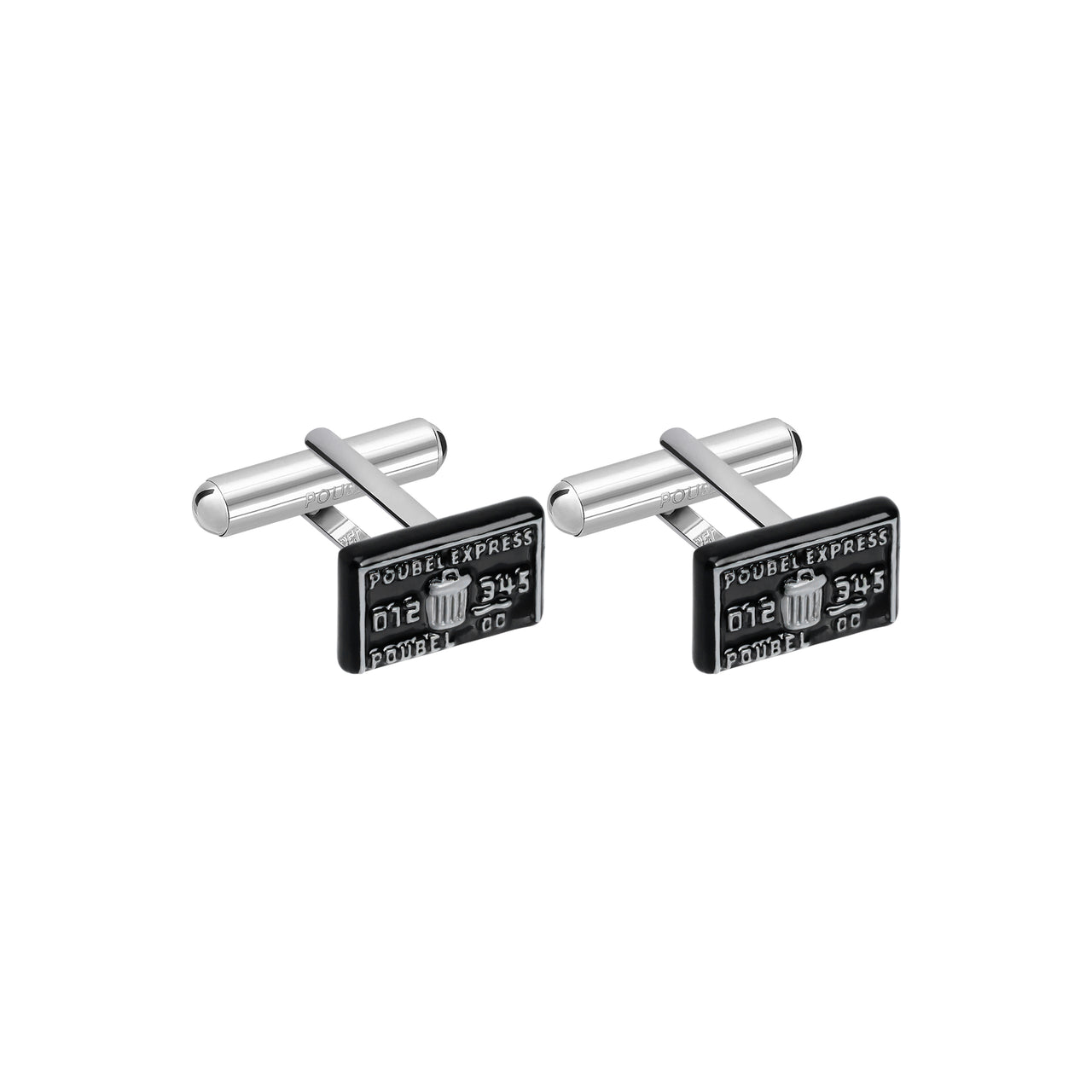 Credit Card Cufflinks