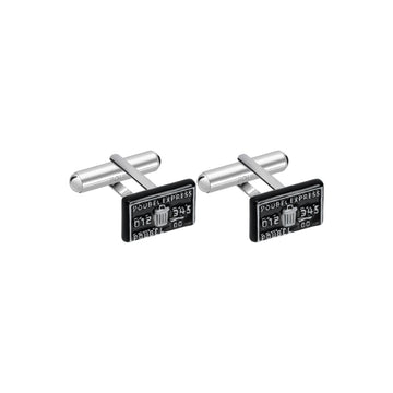 Credit Card Cufflinks