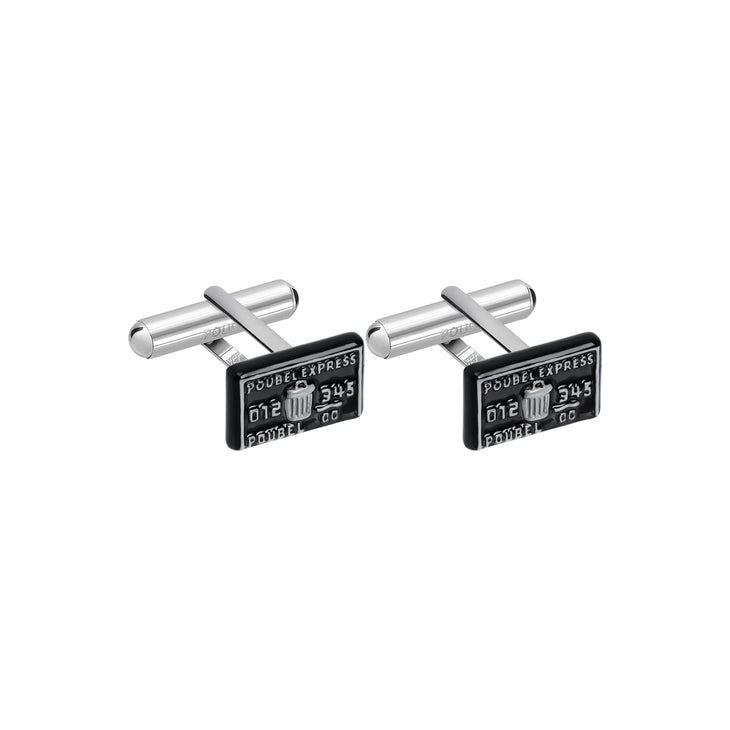 Credit Card Cufflinks
