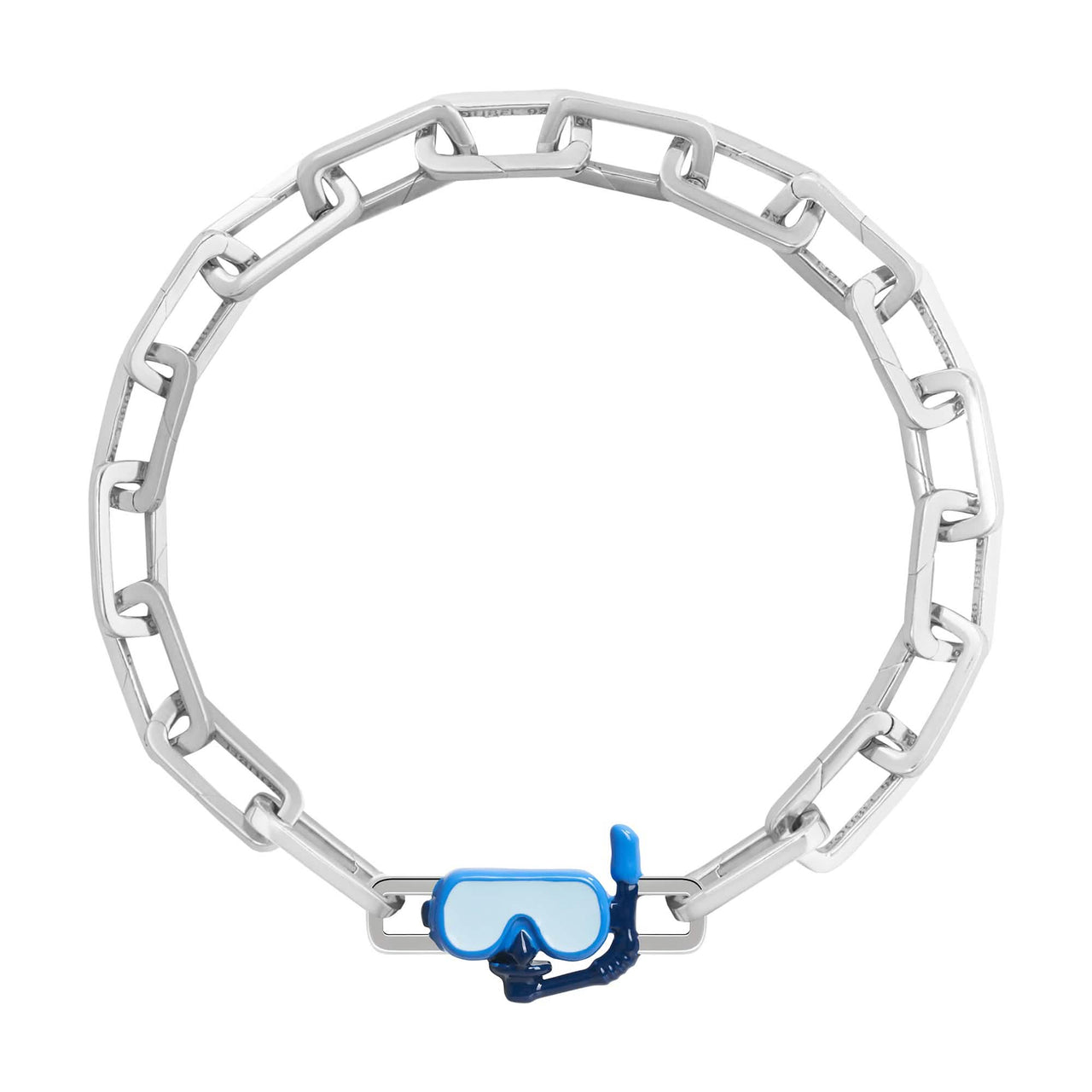 Snorkel Charm