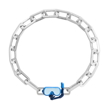 Snorkel Charm