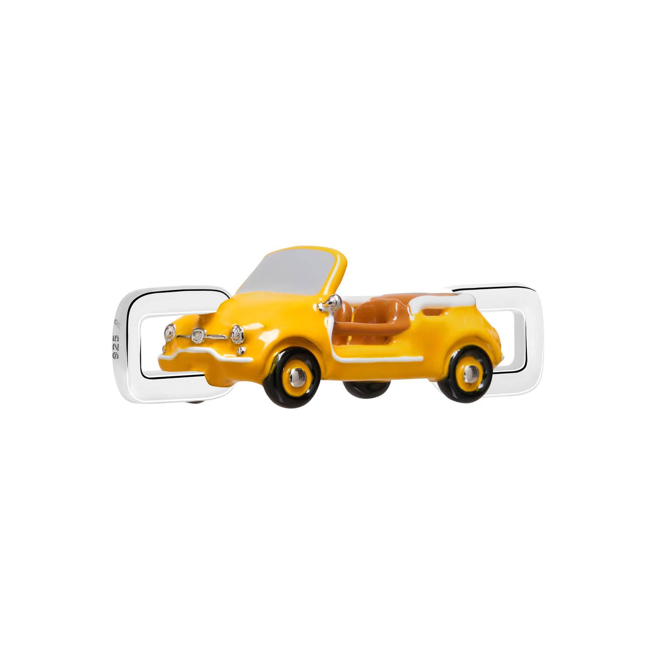 Spiaggina Car Charm