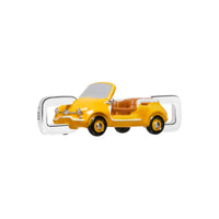 Spiaggina Car Charm