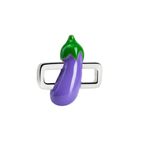 Aubergine Charm