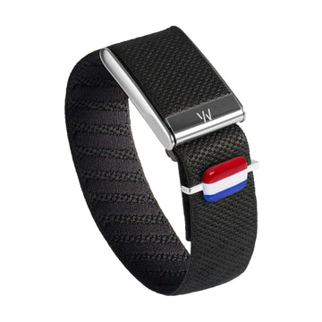 Netherlands Flag Whoop Charm