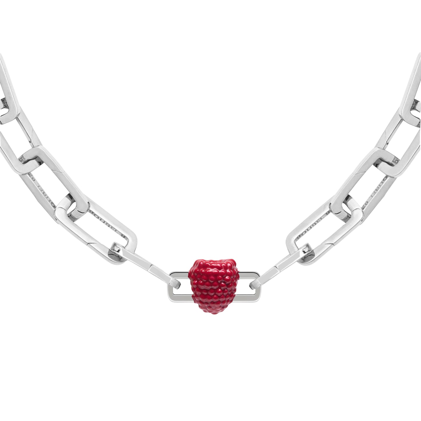 Raspberry Charm