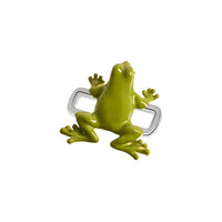 Frog Charm