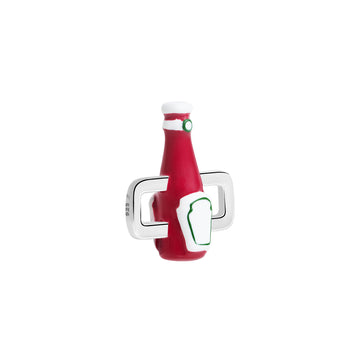 Ketchup Charm
