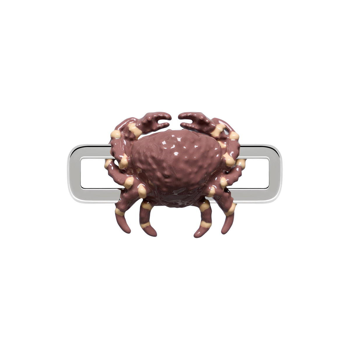 Cancer Crab Charm
