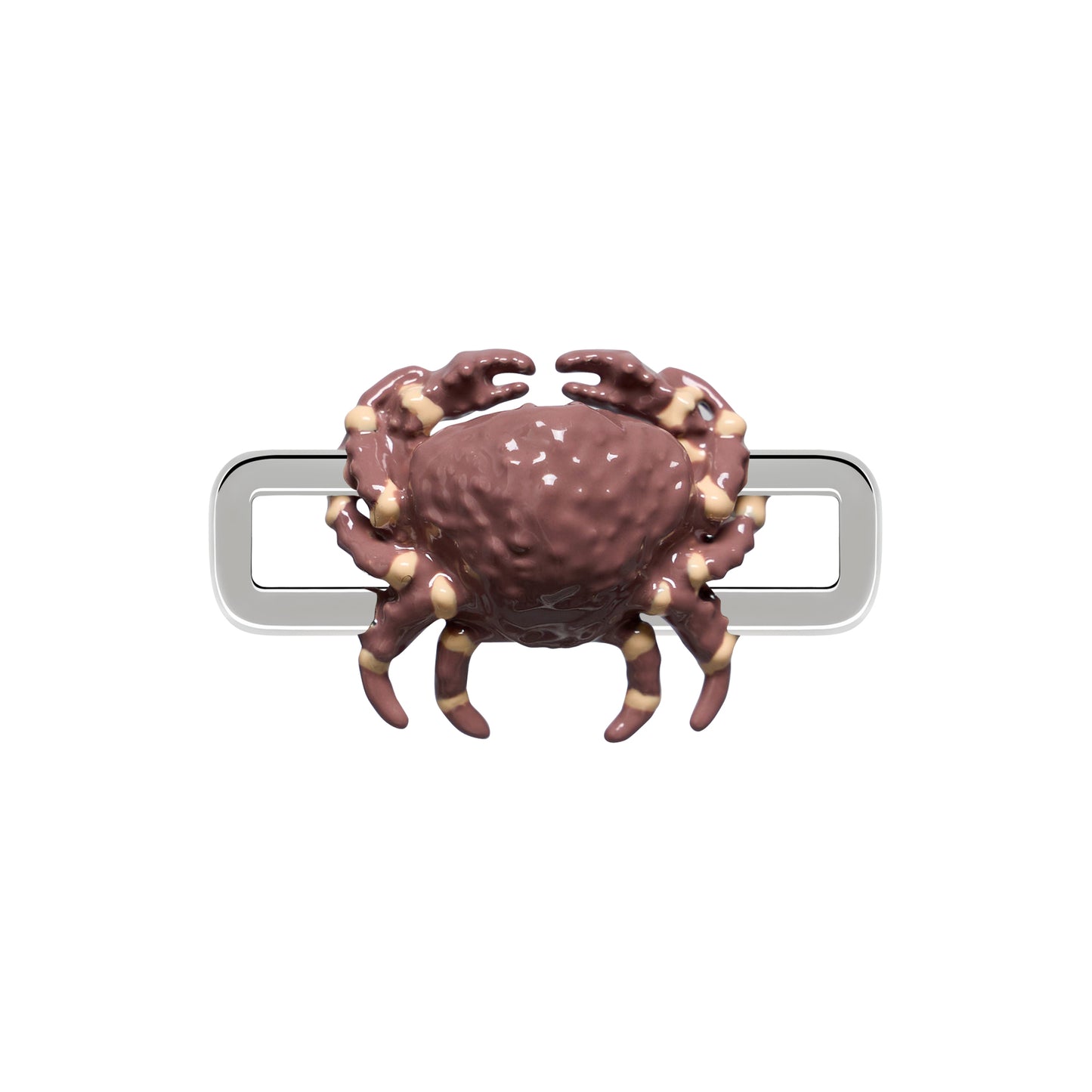 Cancer Crab Charm
