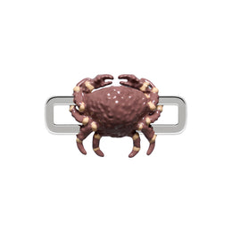 Cancer Crab Charm