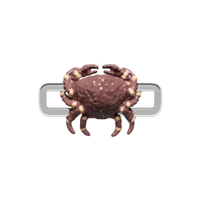 Cancer Crab Charm