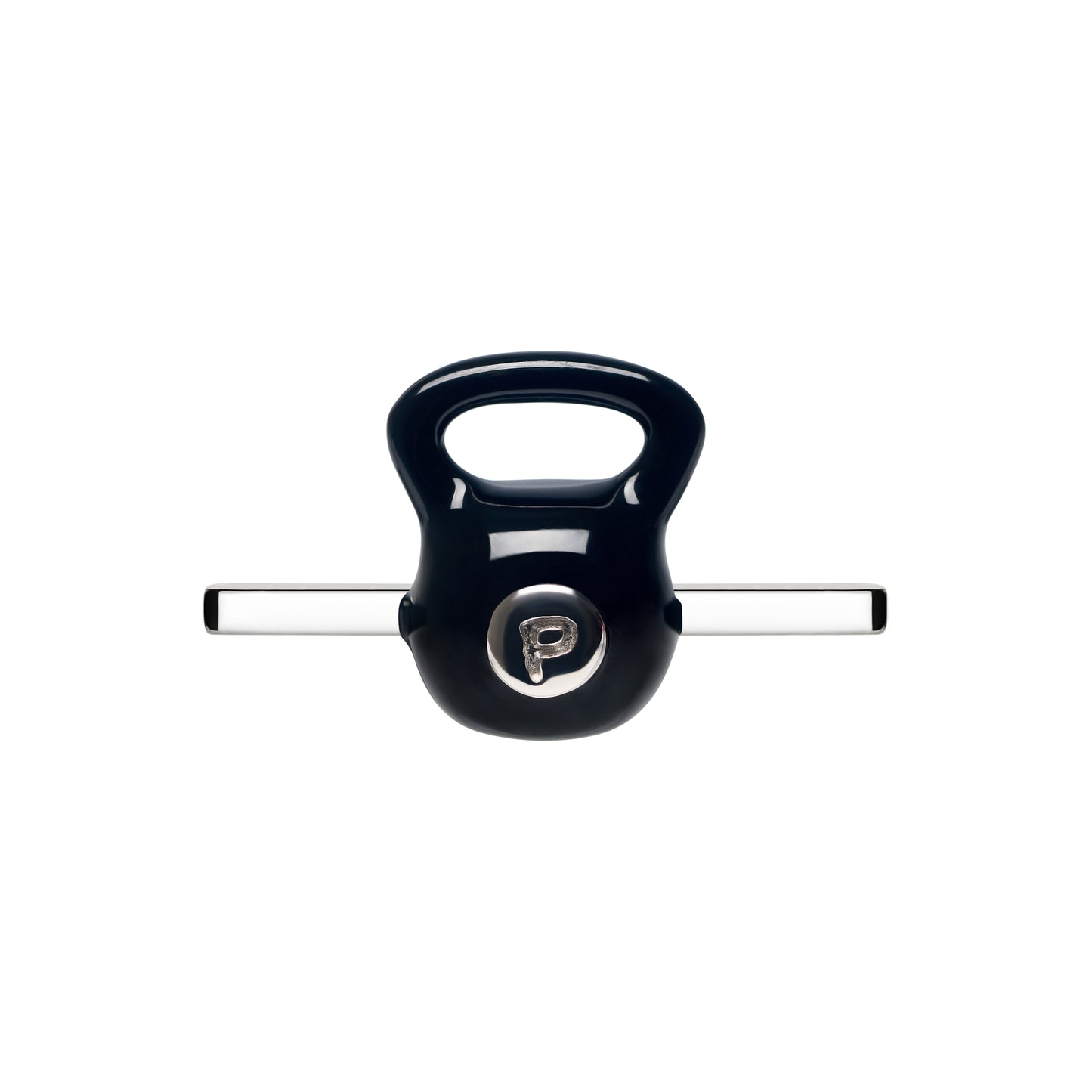 Kettlebell Whoop Charm
