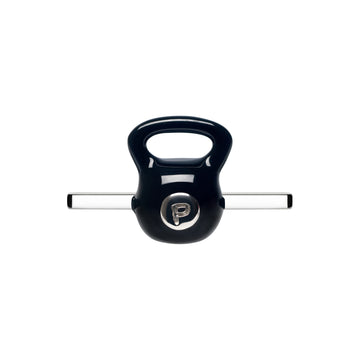 Kettlebell Whoop Charm
