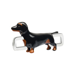 Dachshund Charm