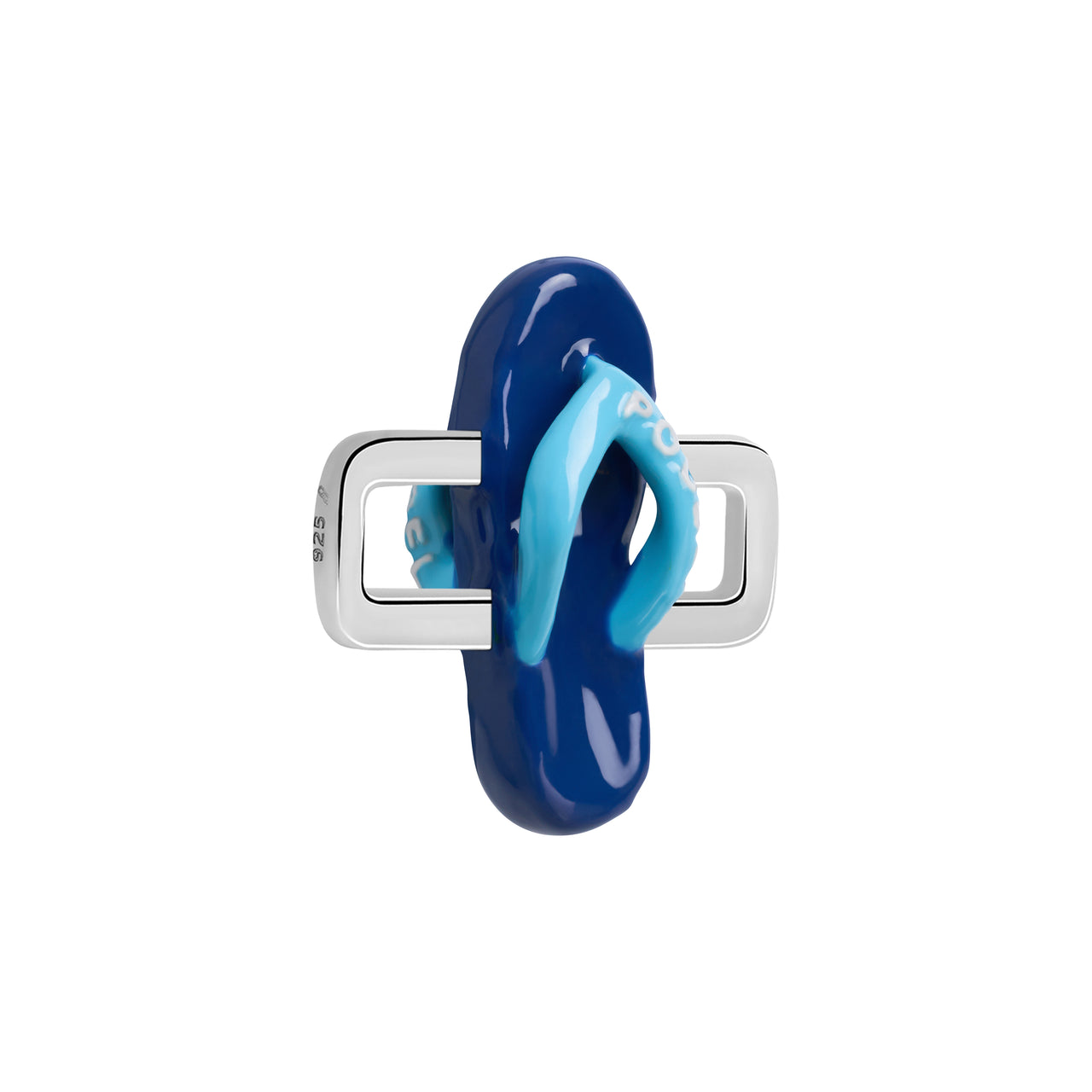 Flip Flop Charm