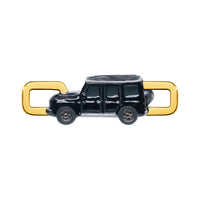 SUV Charm (Gold)