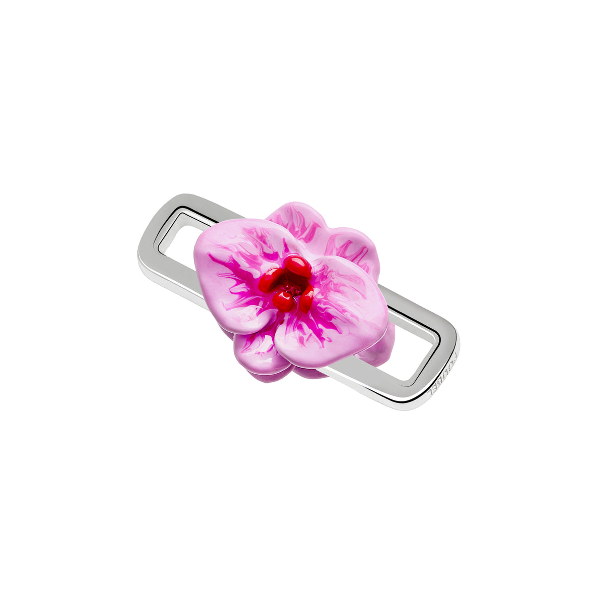 Orchid Charm