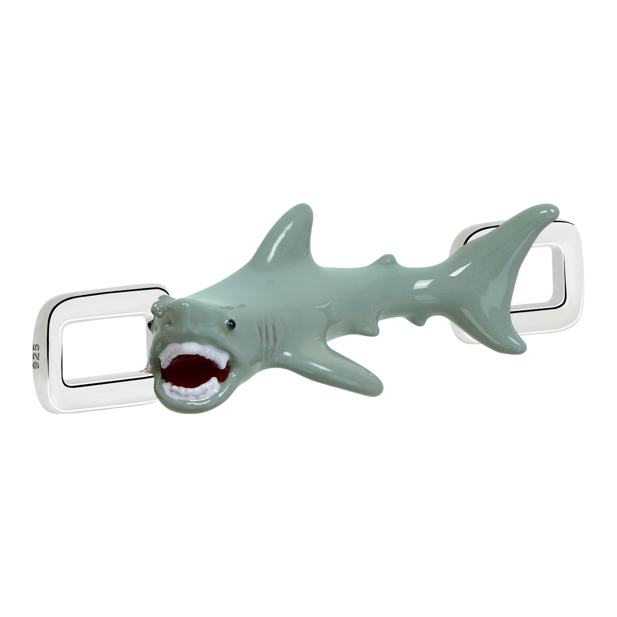 Shark Charm