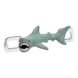 Shark Charm