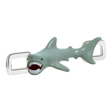 Shark Charm