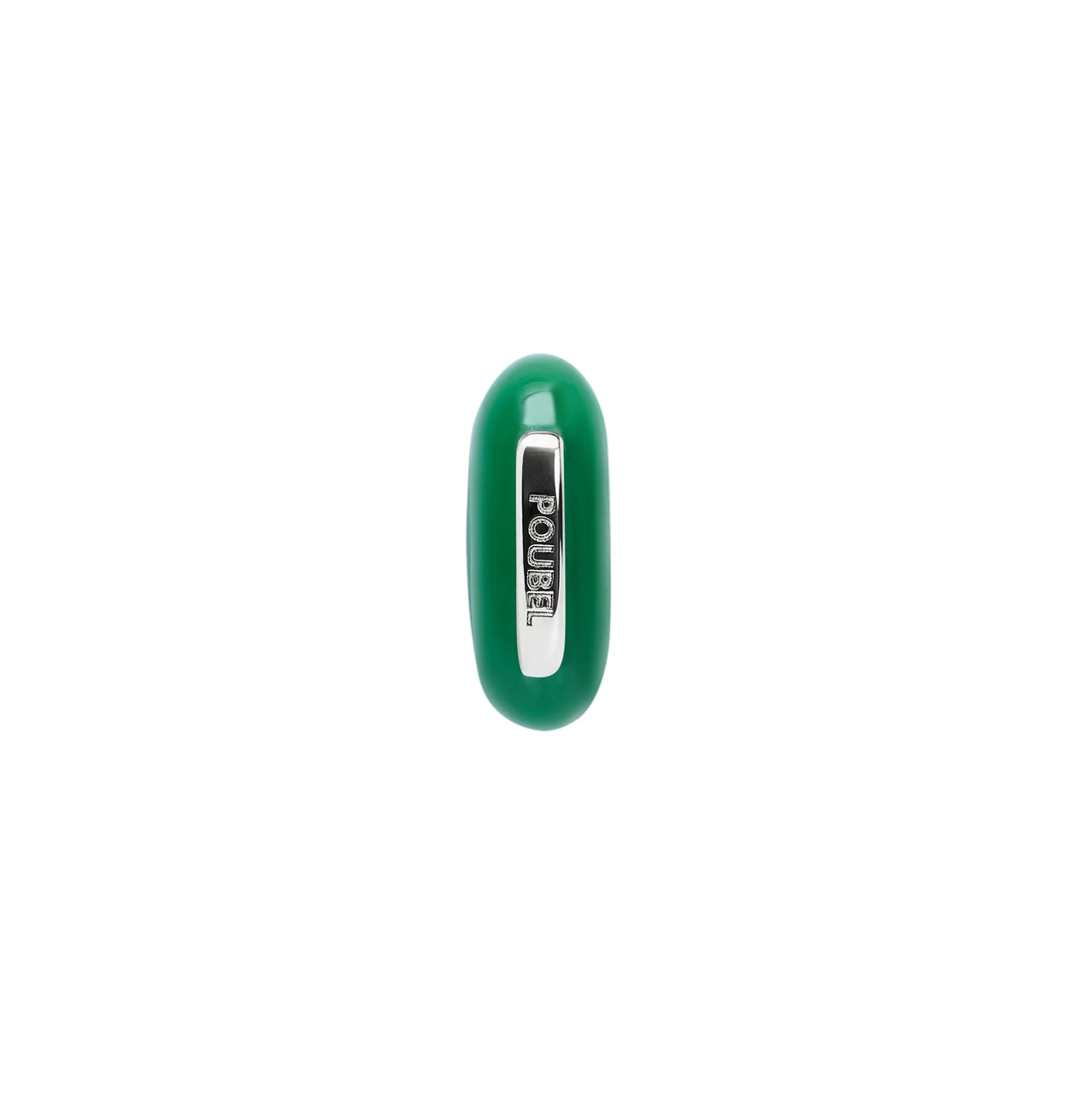 Nigeria Flag Charm