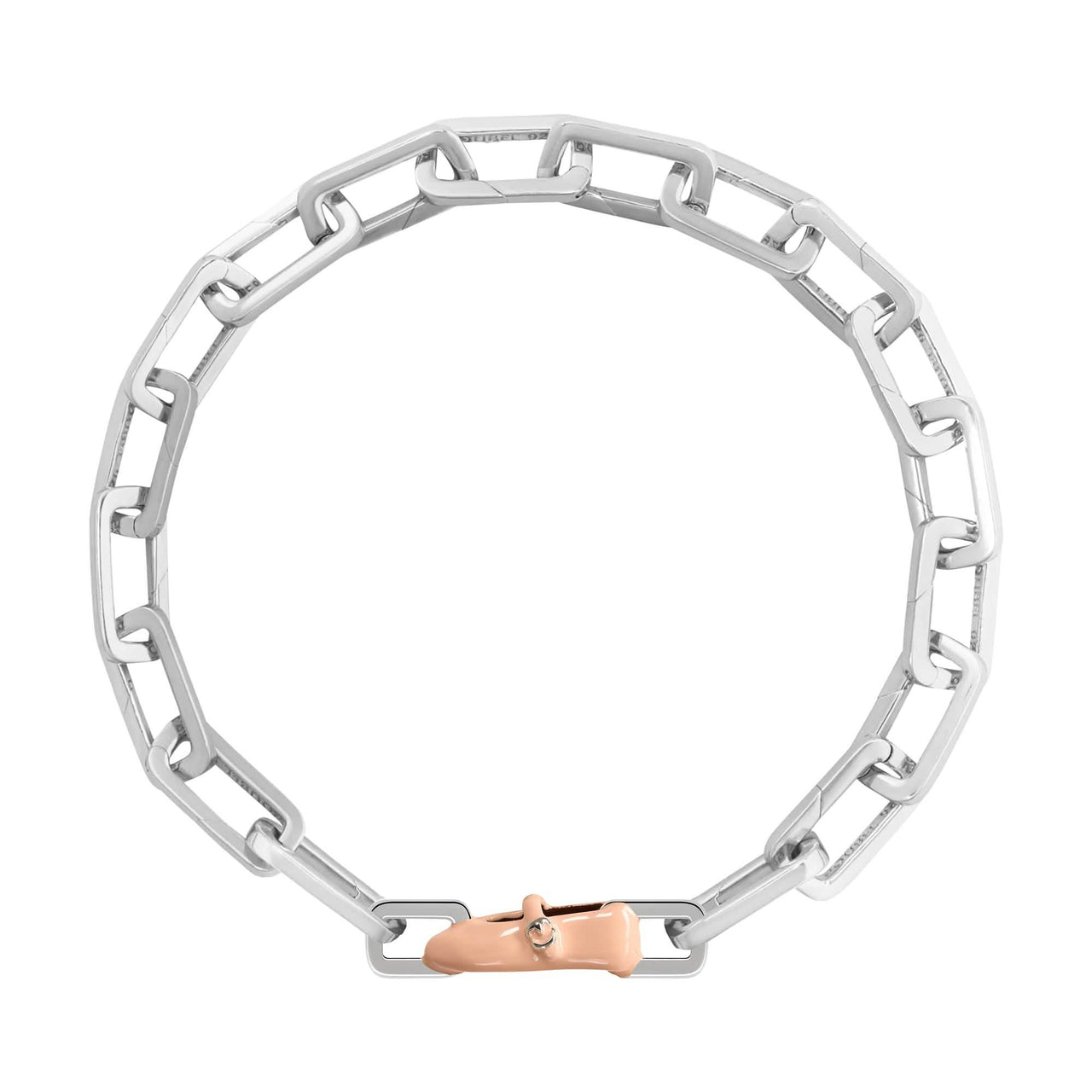 Nude Pump Charm