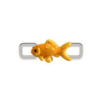 Goldfish Charm