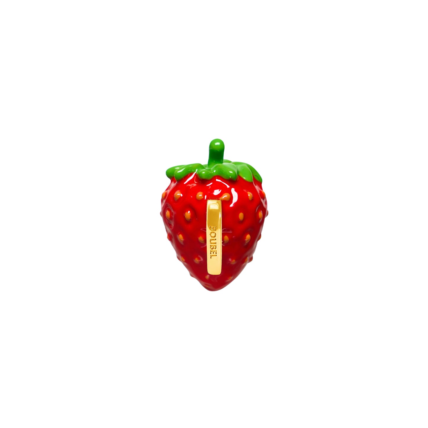 Strawberry Charm (Gold)