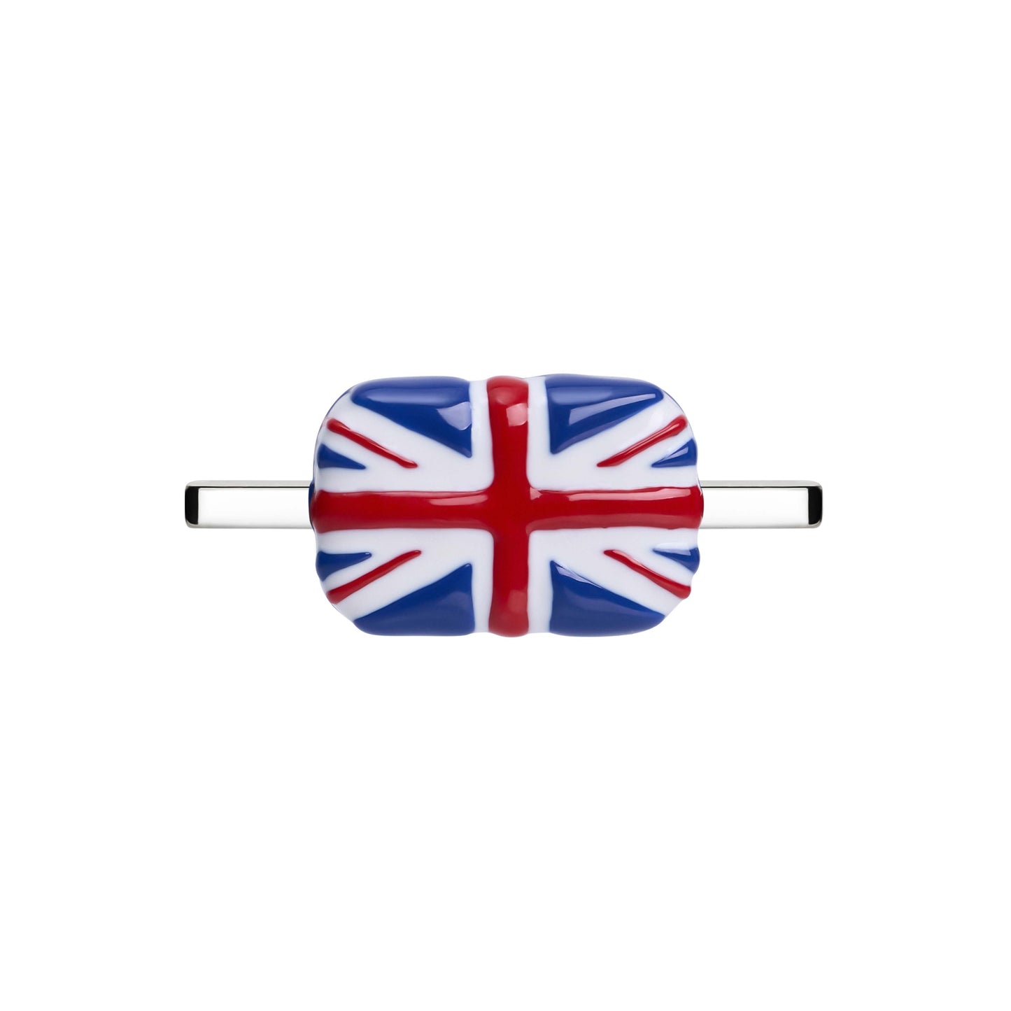 UK Flag Whoop Charm