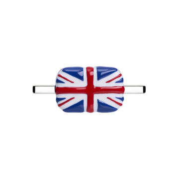 UK Flag Whoop Charm